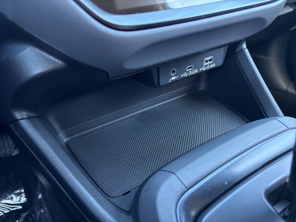 New 2026 Subaru Crosstrek 2.0i Premium image 21