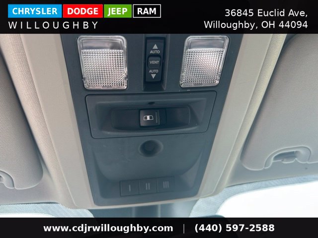 Used 2016 RAM 2500 Power Wagon w/ Luxury Group AWD/4WD image 28