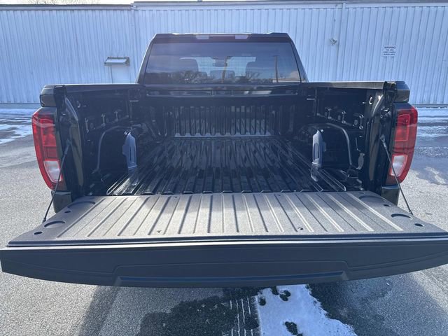 Used 2023 GMC Sierra 1500 Elevation image 27