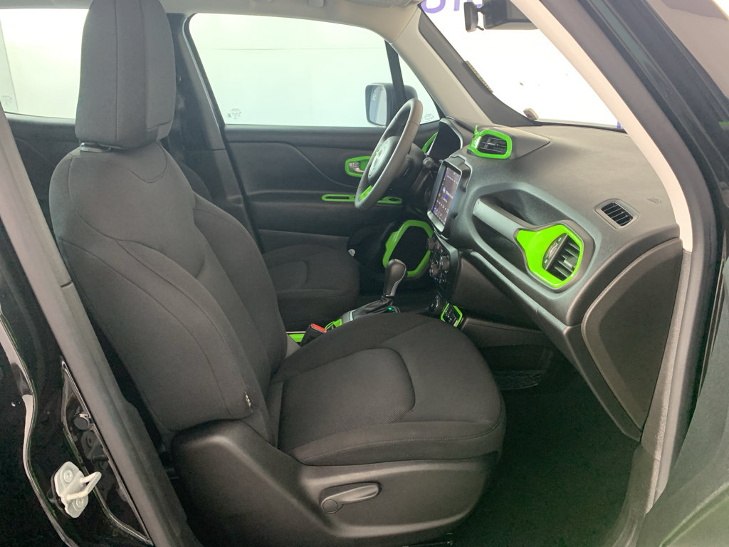 Used 2022 Jeep Renegade Sport AWD/4WD image 40
