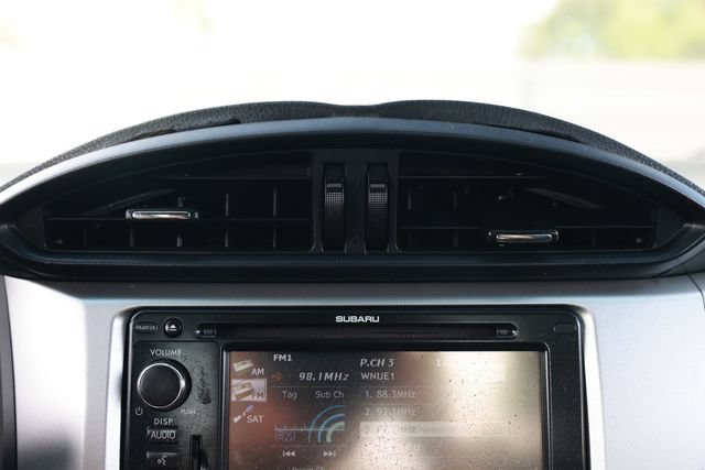 Used 2013 Subaru BRZ Limited w/ Popular Pkg 1B RWD image 37