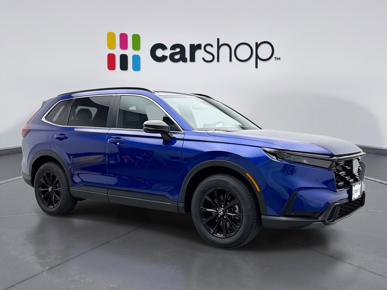 Used 2025 Honda CR-V Sport-L image 7