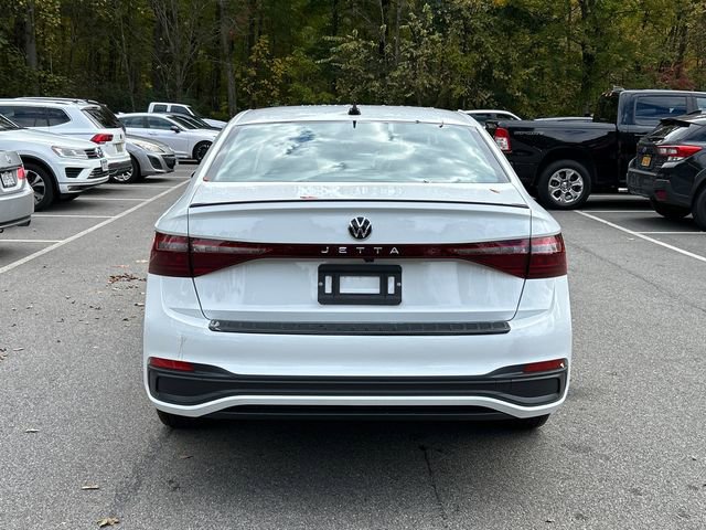 New 2026 Volkswagen Jetta S image 3