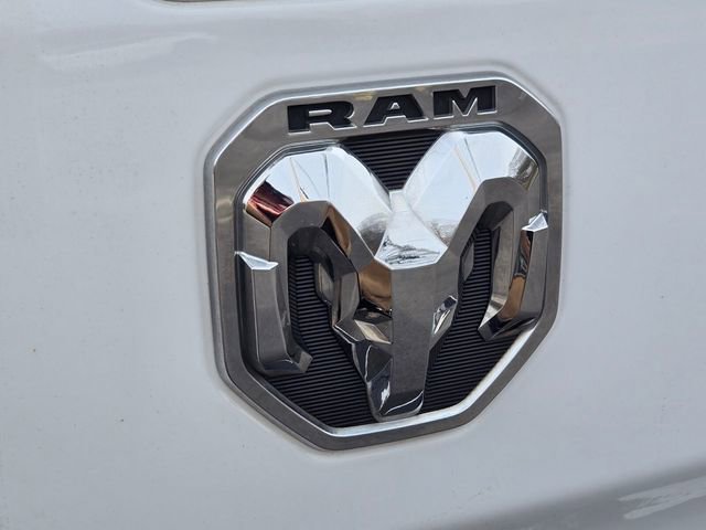 Used 2021 RAM 1500 Laramie AWD/4WD image 17