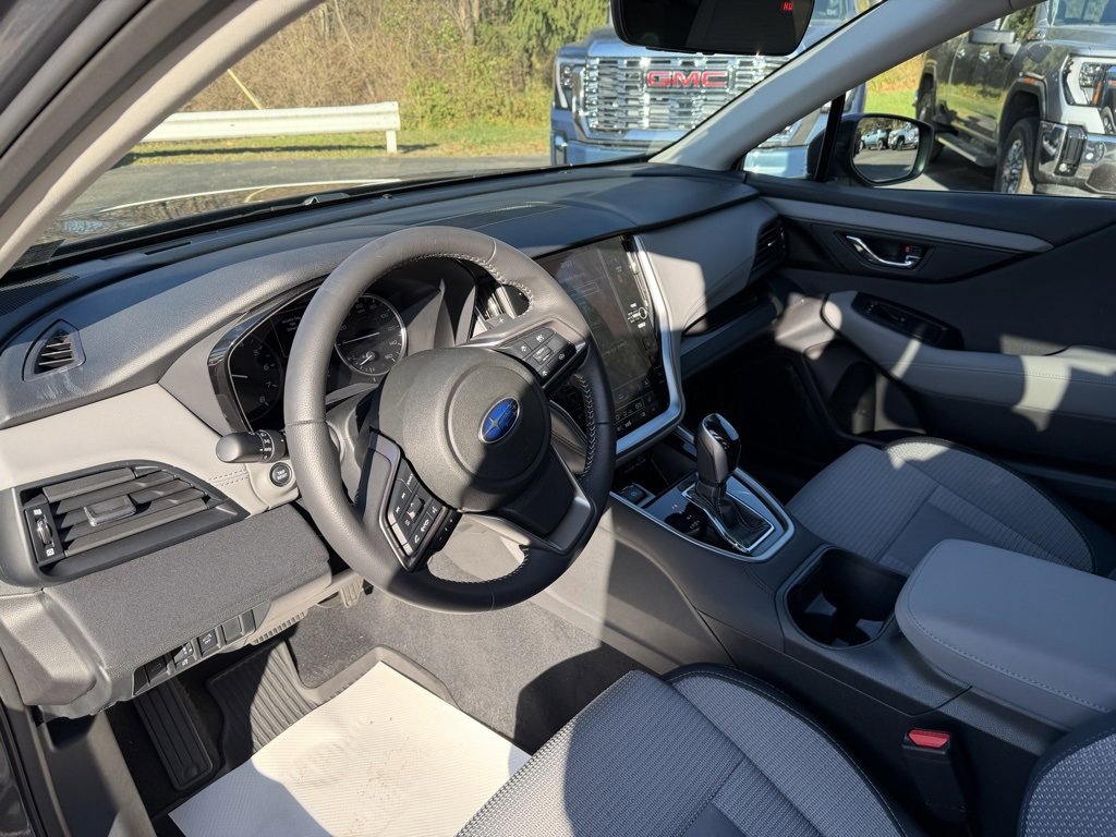 Used 2025 Subaru Outback Premium w/ Popular Package #1 image 13