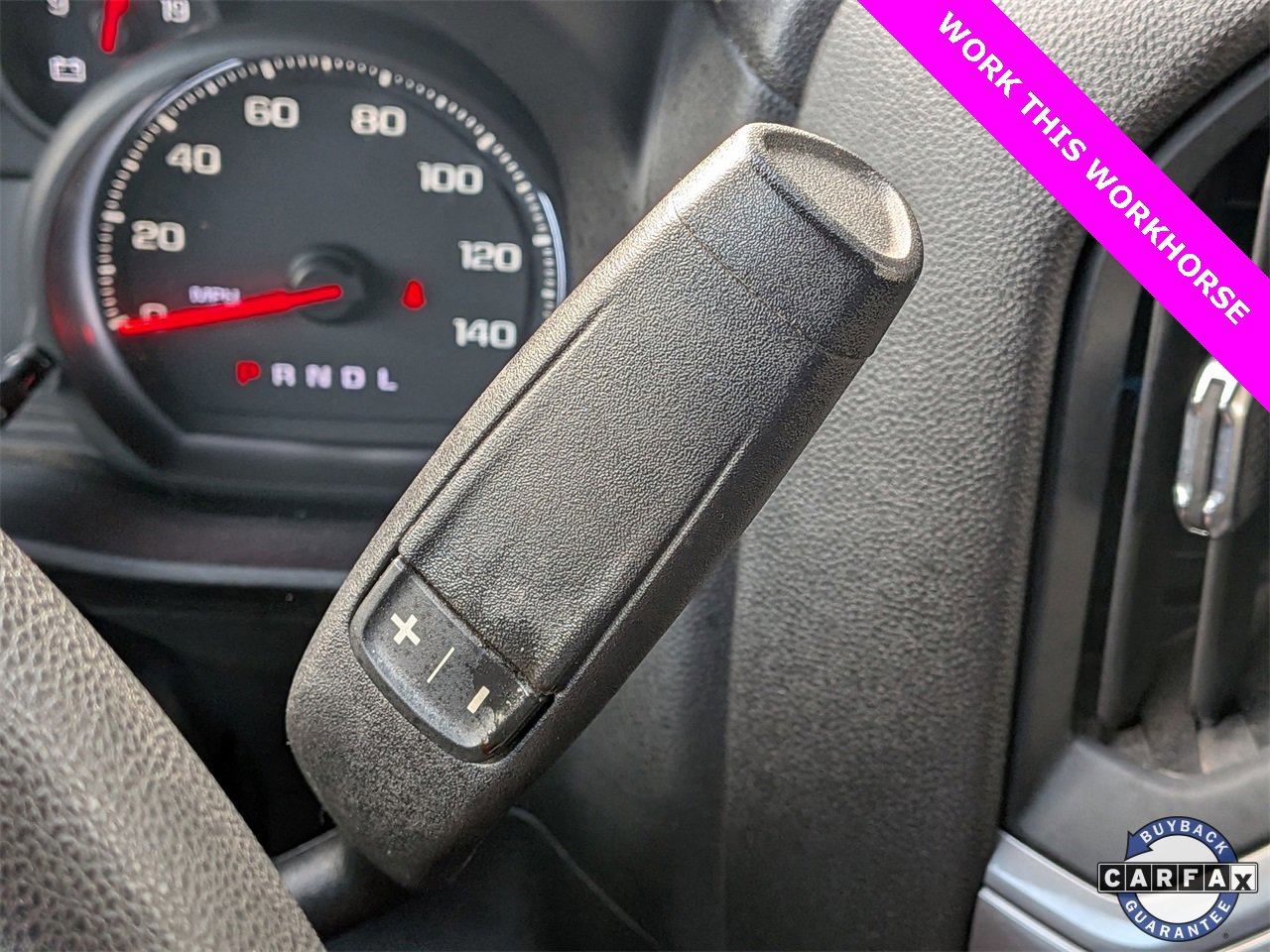 Used 2023 Chevrolet Silverado 2500 Custom w/ Infotainment Package image 14