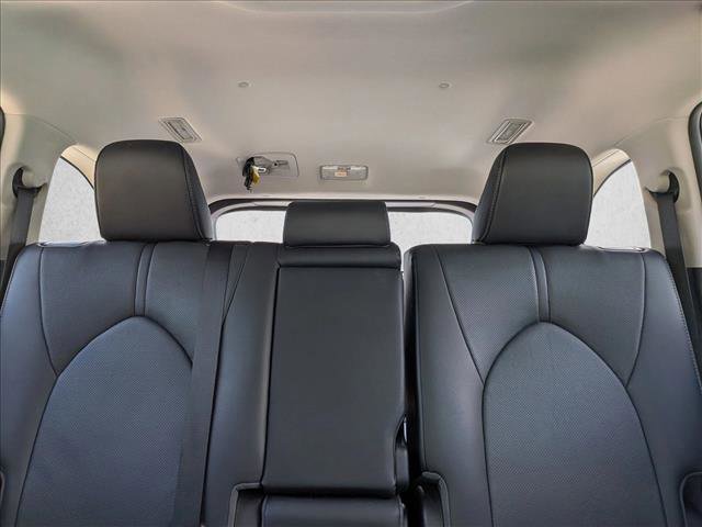 Used 2020 Toyota Highlander Limited AWD/4WD image 17