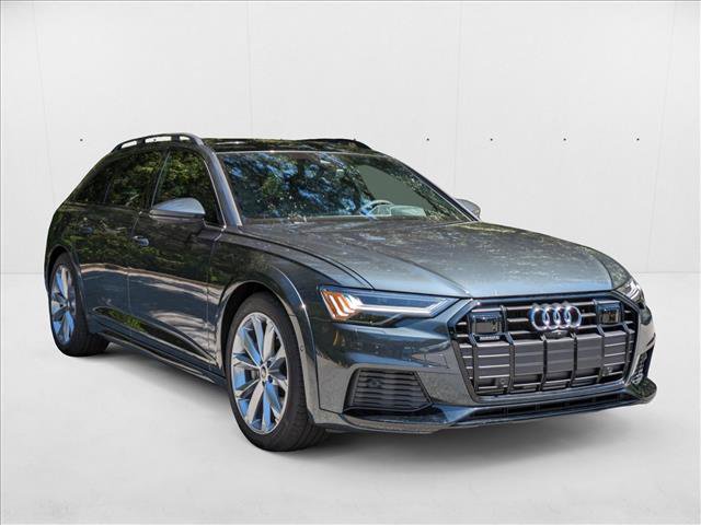 New 2025 Audi A6 3.0T allroad Prestige image 9