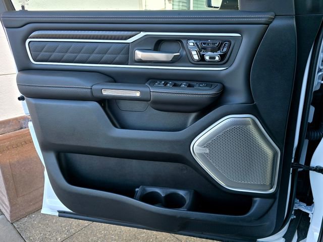 New 2026 RAM 1500 Tungsten image 21