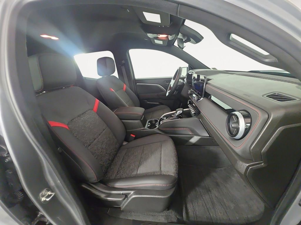 Certified 2024 Chevrolet Colorado Z71 w/ Advanced Trailering Package image 15