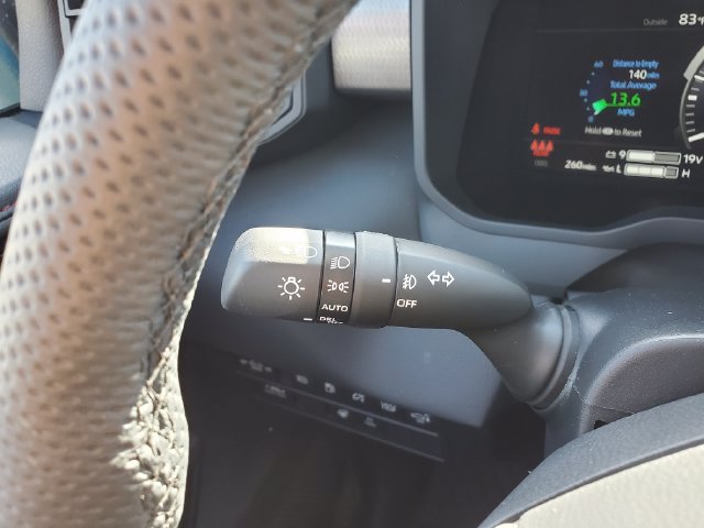 Used 2026 Toyota Tundra TRD Pro AWD/4WD image 23