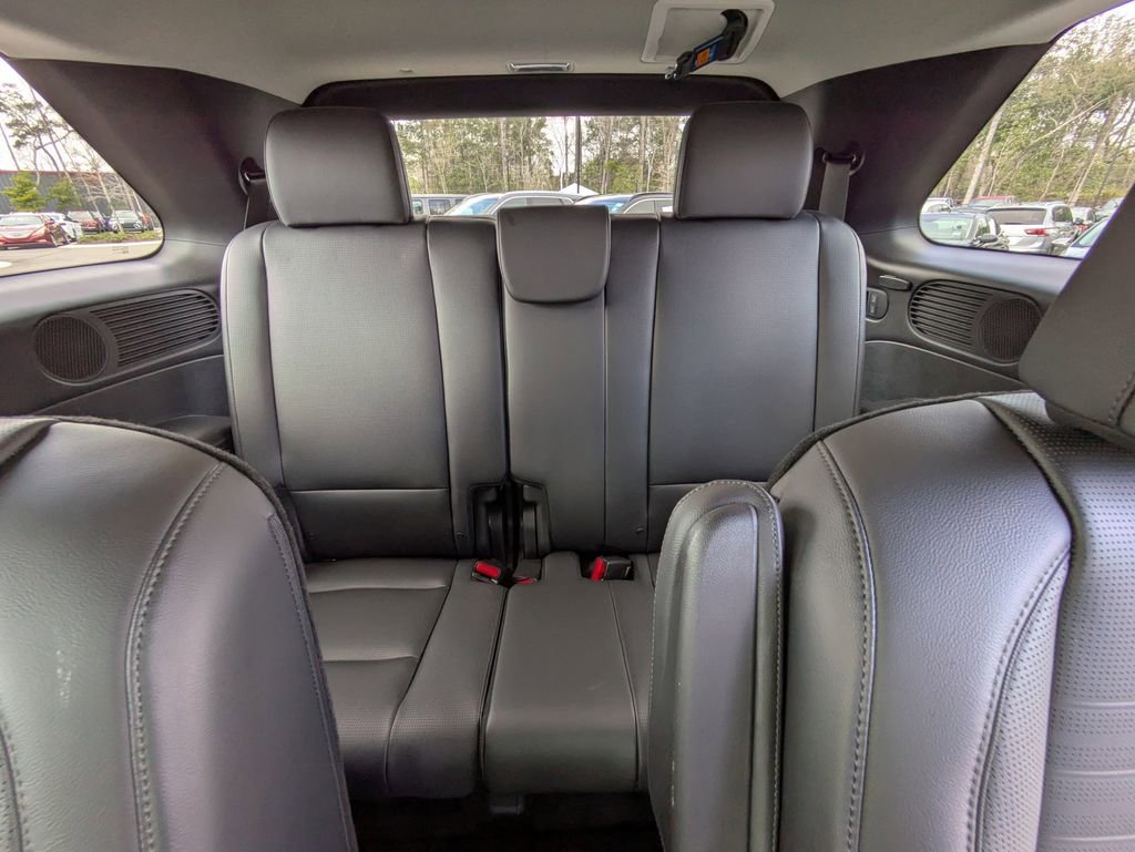 Used 2026 Hyundai Palisade Limited image 14