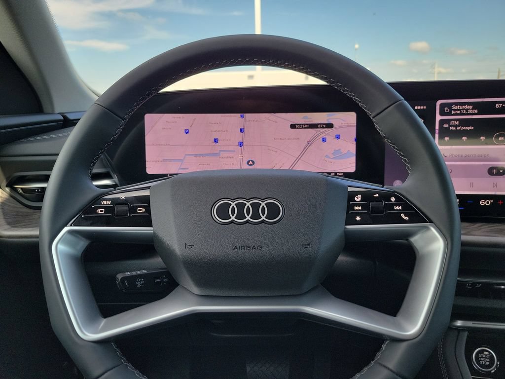 New 2026 Audi Q5 Premium Plus AWD/4WD image 8
