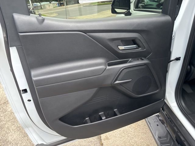 New 2024 Chevrolet Silverado EV W/T AWD/4WD image 31