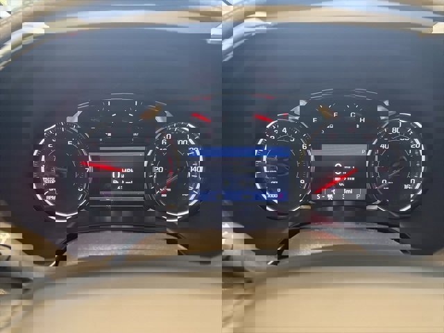 New 2025 Chevrolet Blazer LT w/ Convenience Package image 19