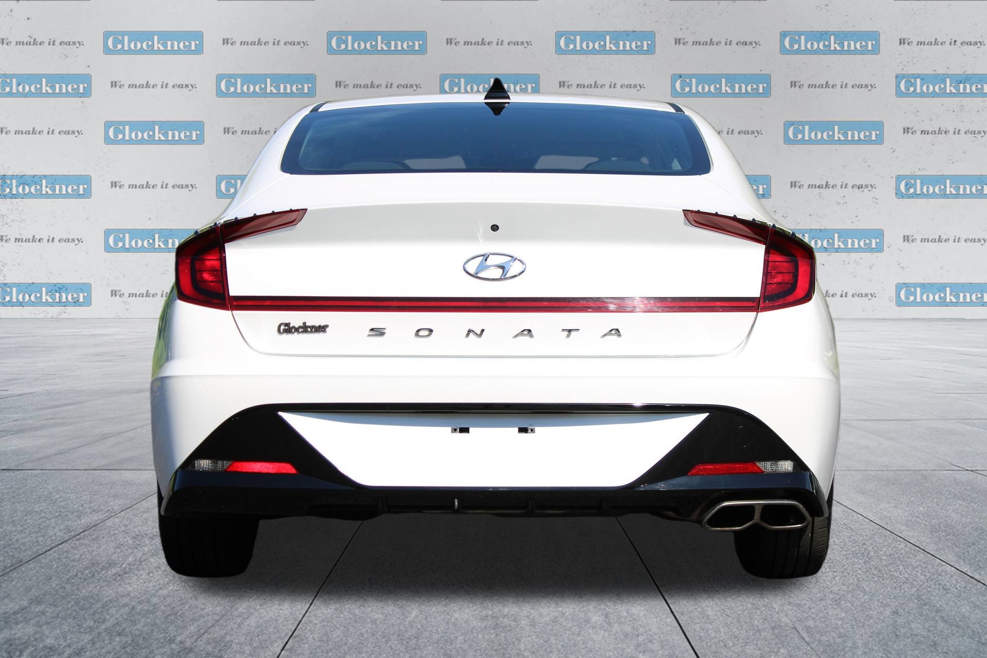 Used 2022 Hyundai Sonata SEL w/ Cargo Package FWD image 7