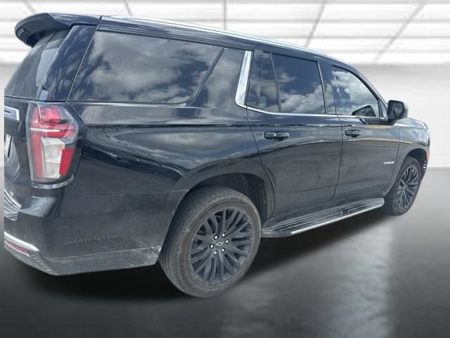 Used 2021 Chevrolet Tahoe LT RWD image 3