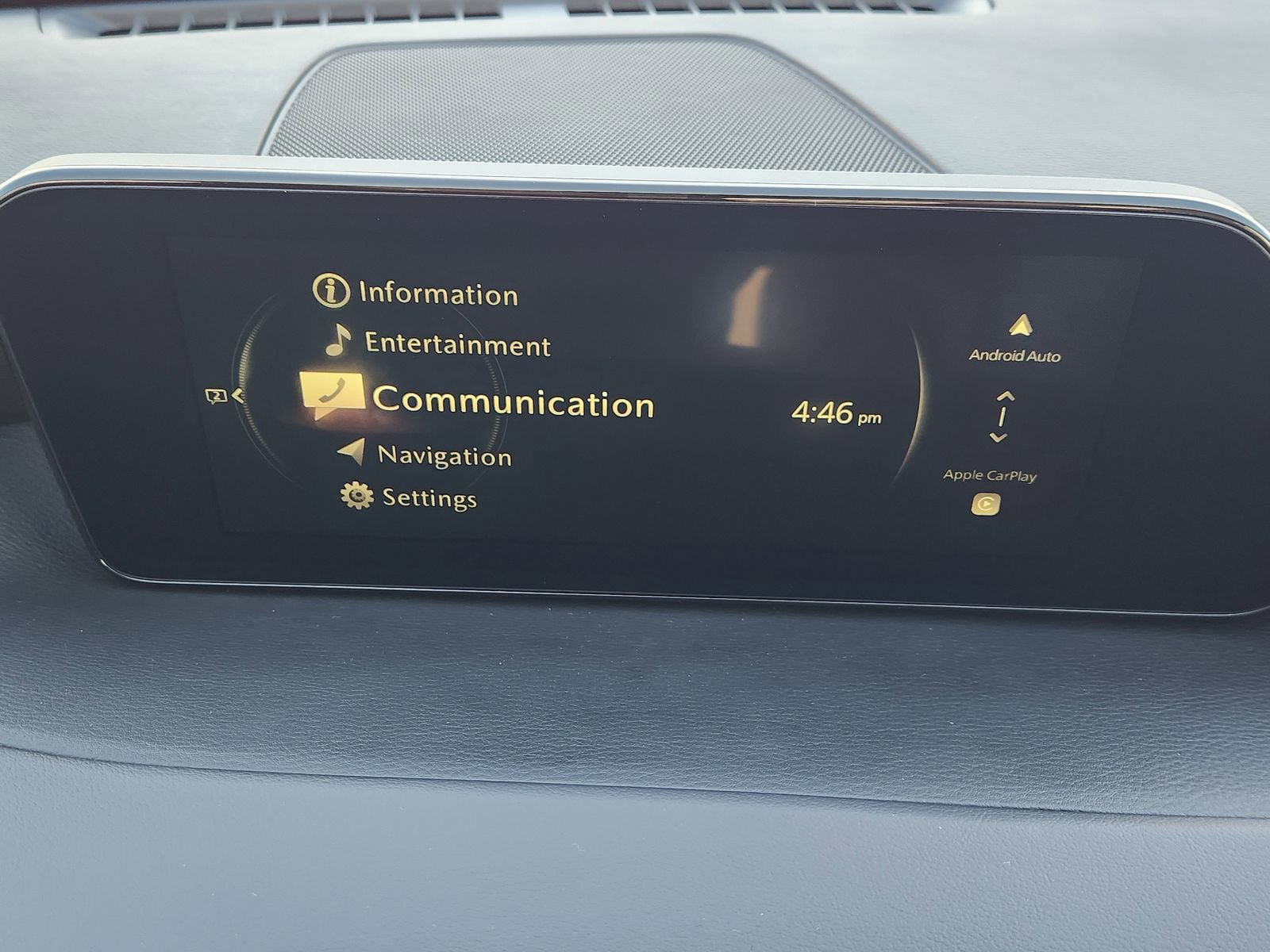 New 2026 MAZDA MAZDA3 PREFERRED image 18