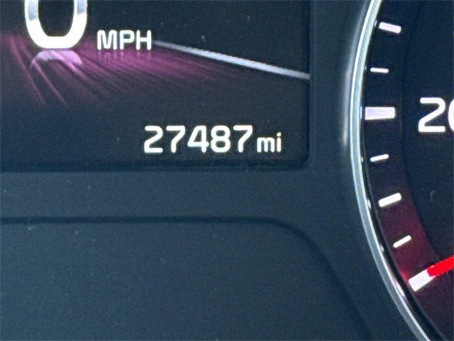 Used 2023 Kia Forte LXS image 28