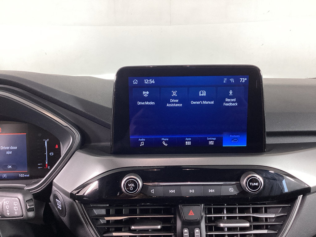 Used 2023 Ford Escape Active FWD image 33