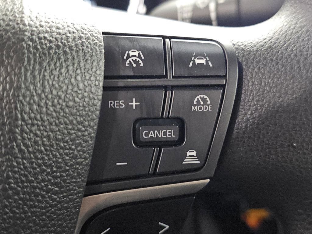 Used 2025 Toyota Camry LE FWD image 12