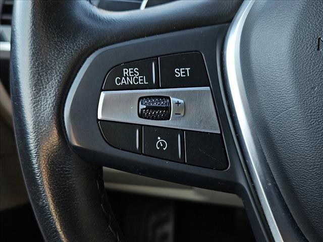 Used 2021 BMW X3 sDrive30i w/ Premium Package image 12