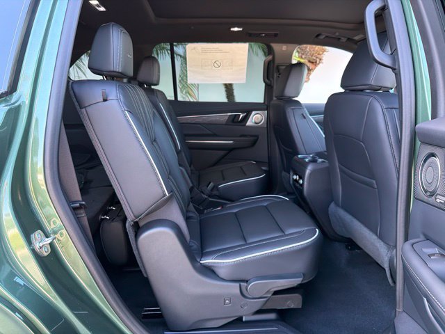 New 2027 Buick Enclave Avenir FWD image 21