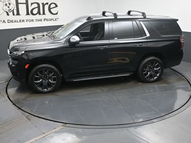 Used 2024 Chevrolet Tahoe Premier AWD/4WD image 60