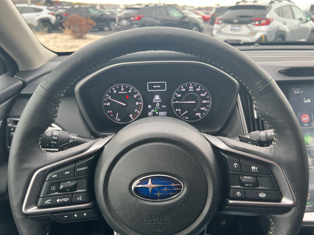 Used 2025 Subaru Outback Limited image 11