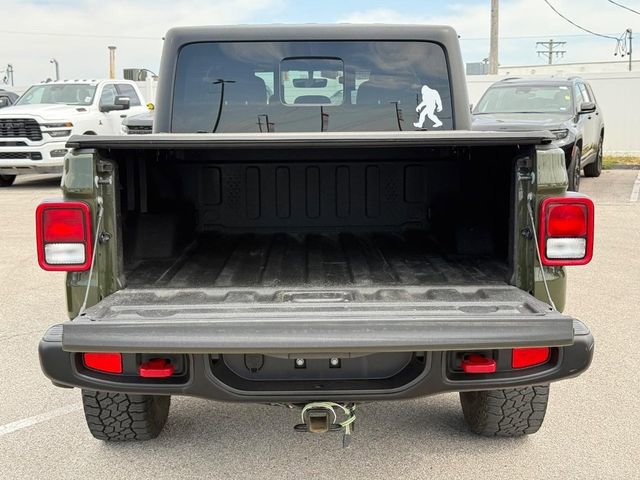 Used 2023 Jeep Gladiator Rubicon image 6