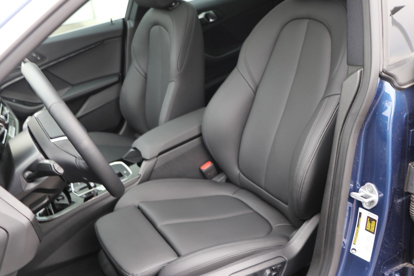 Certified 2024 BMW 228i Gran Coupe w/ Premium Package image 16