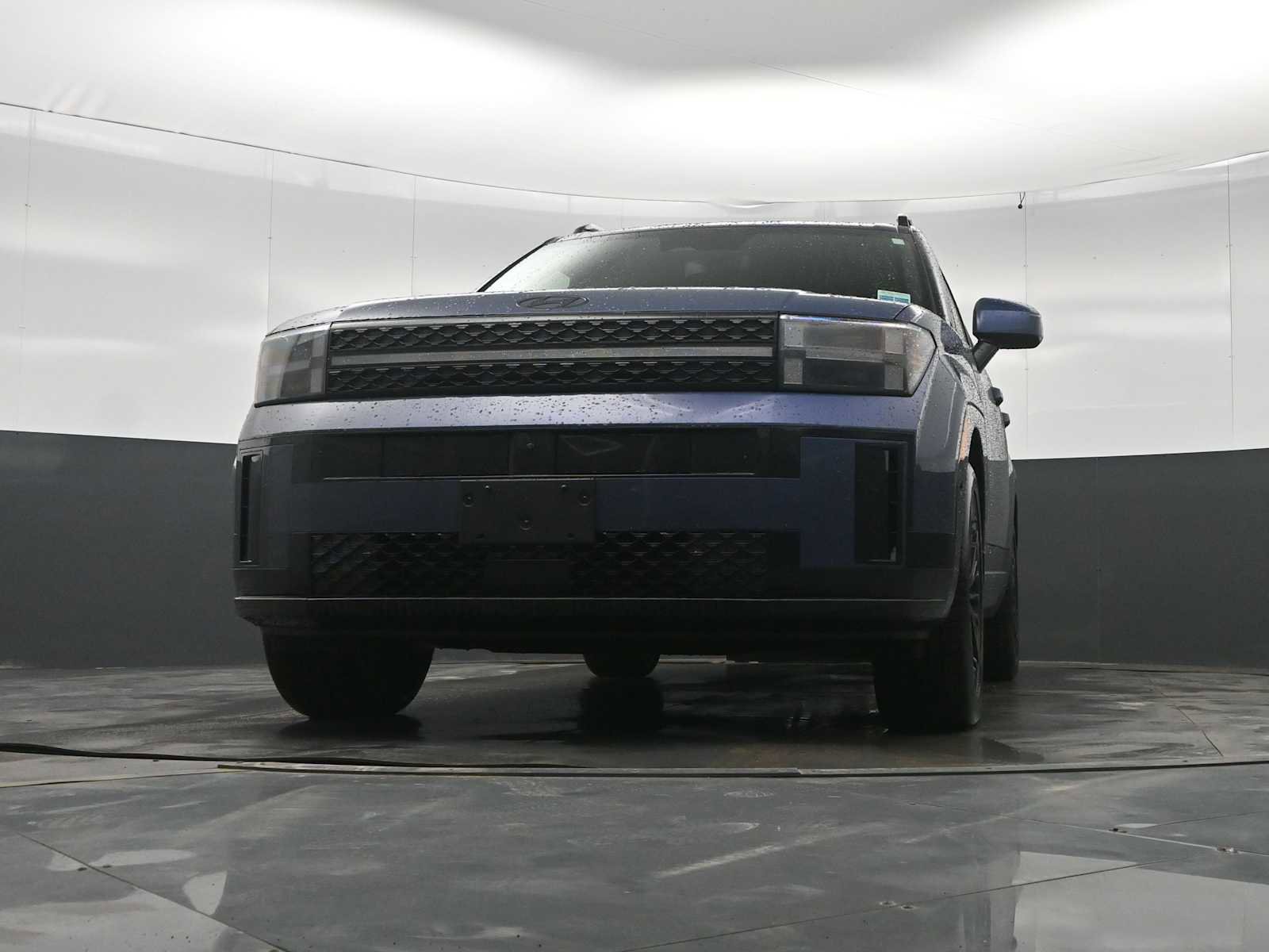 New 2026 Hyundai Santa Fe Calligraphy image 30