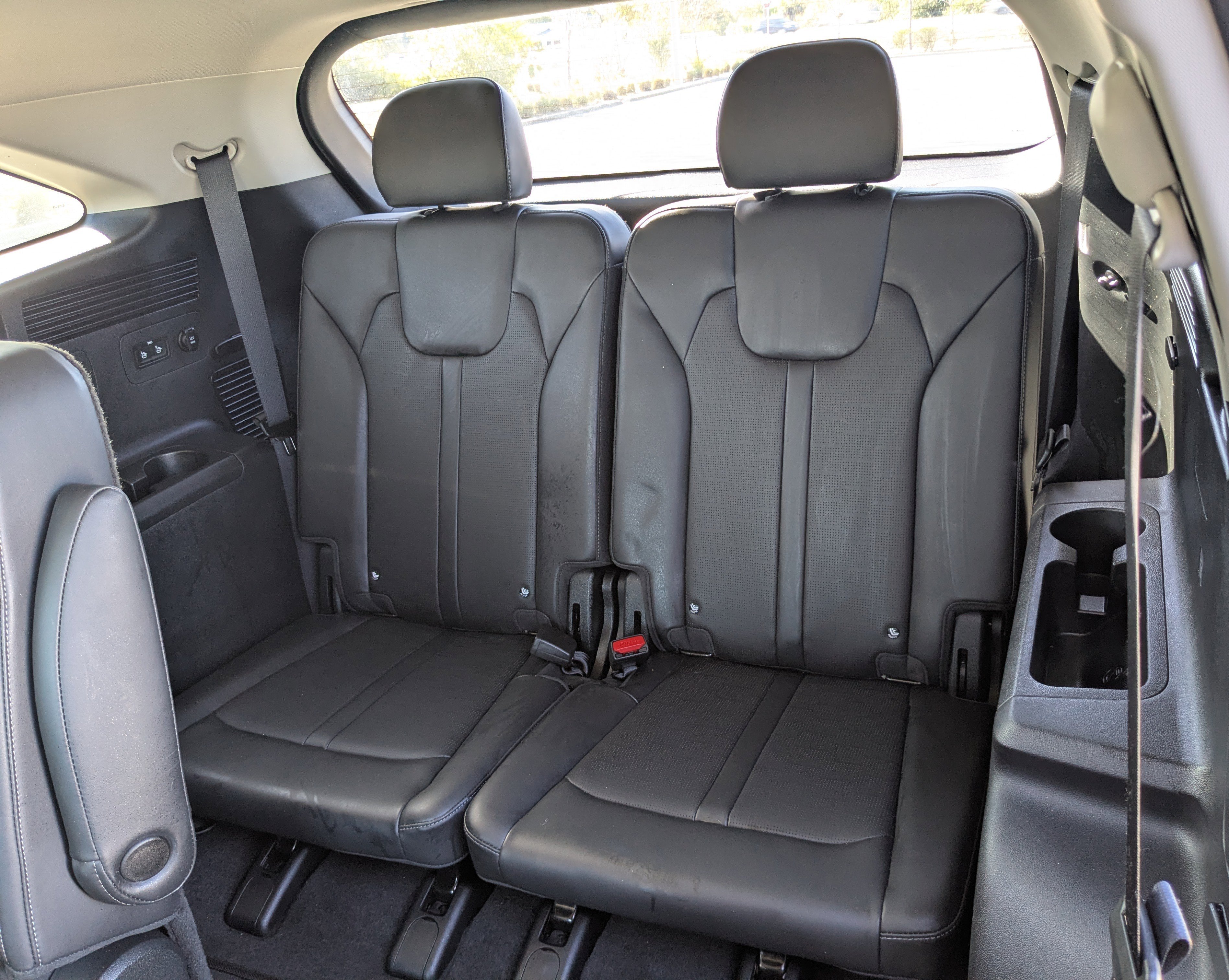 Used 2025 Kia Sorento SX image 15