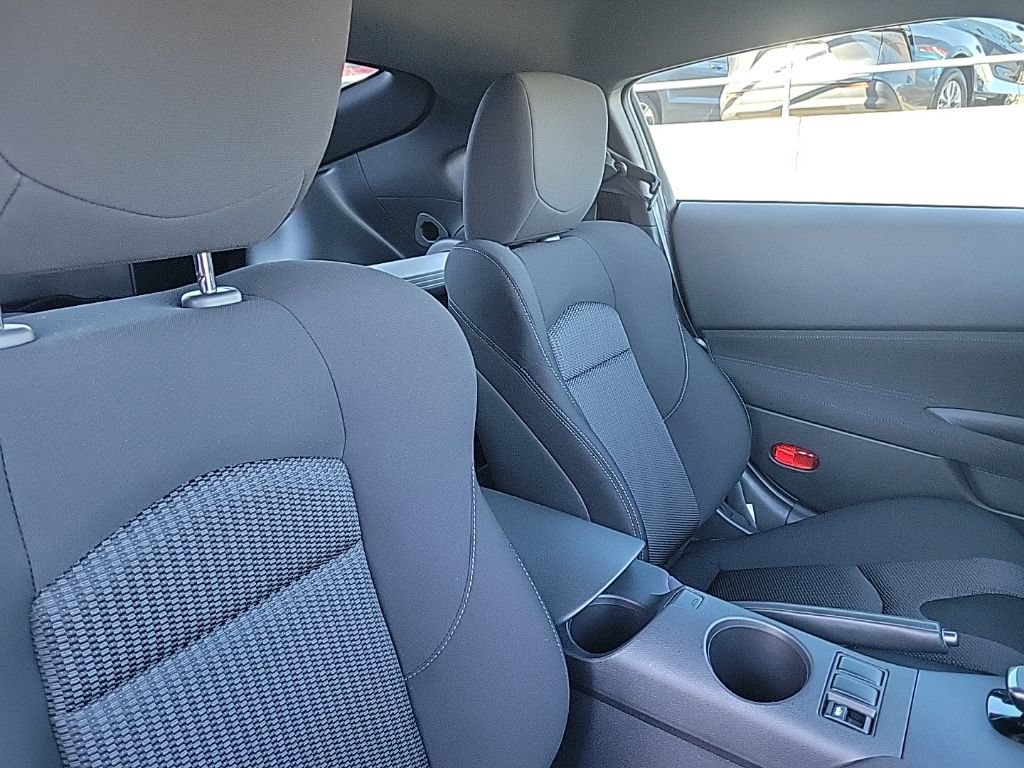 New 2026 Nissan Z Sport w/ Floor Mat Package RWD image 44