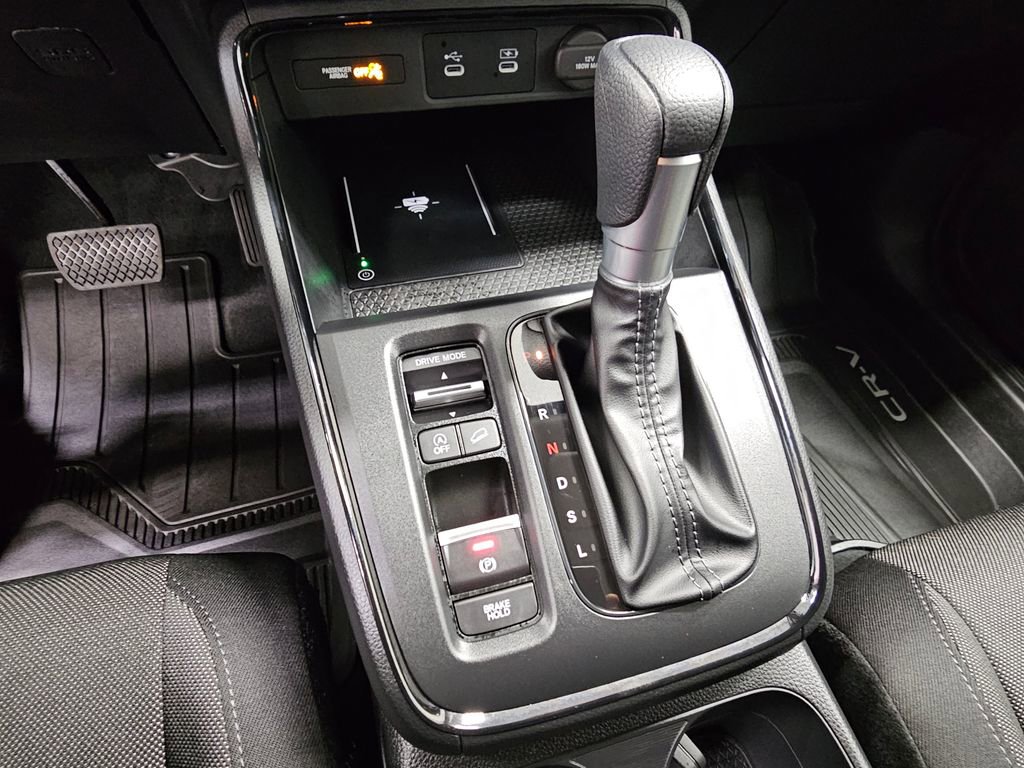 New 2026 Honda CR-V EX image 17