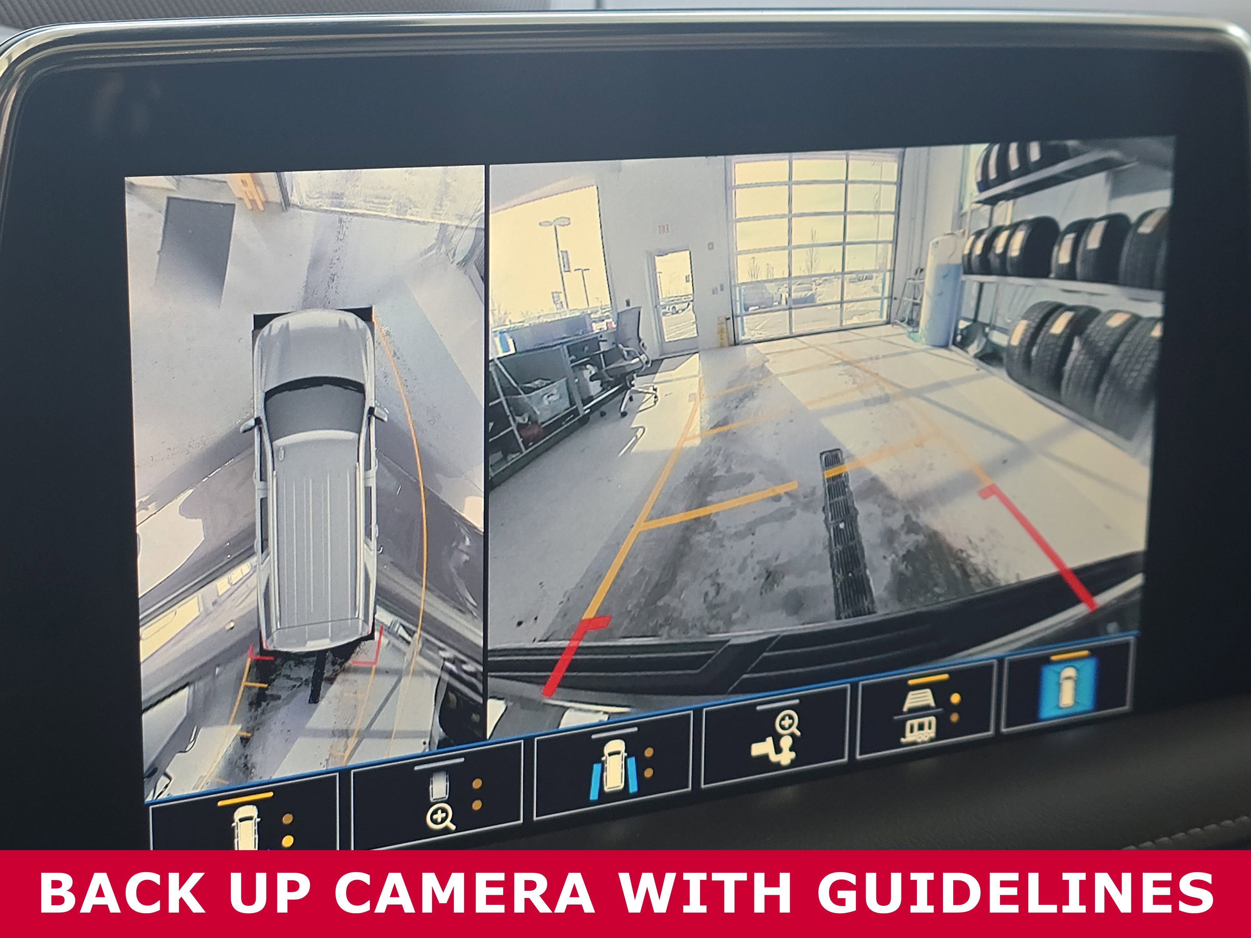 Used 2021 Chevrolet Suburban High Country image 5