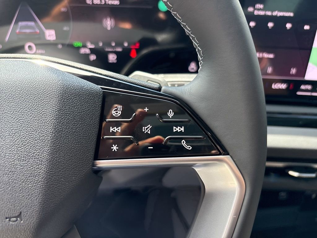 New 2025 Audi A5 2.0T Premium Plus AWD/4WD image 22
