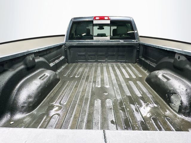 Used 2017 RAM 2500 Big Horn AWD/4WD image 26