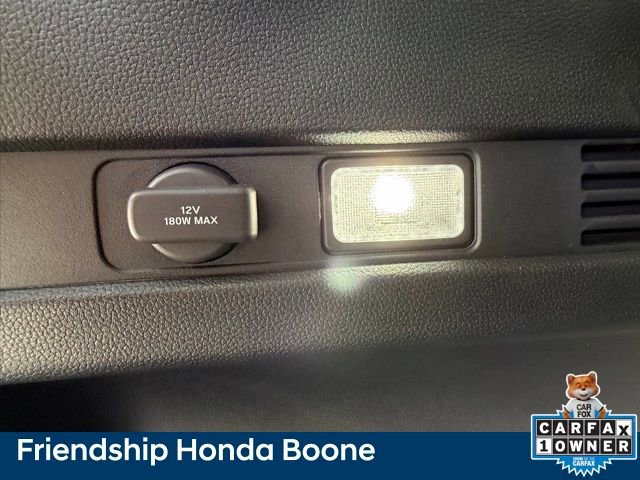 Used 2026 Honda CR-V EX image 38
