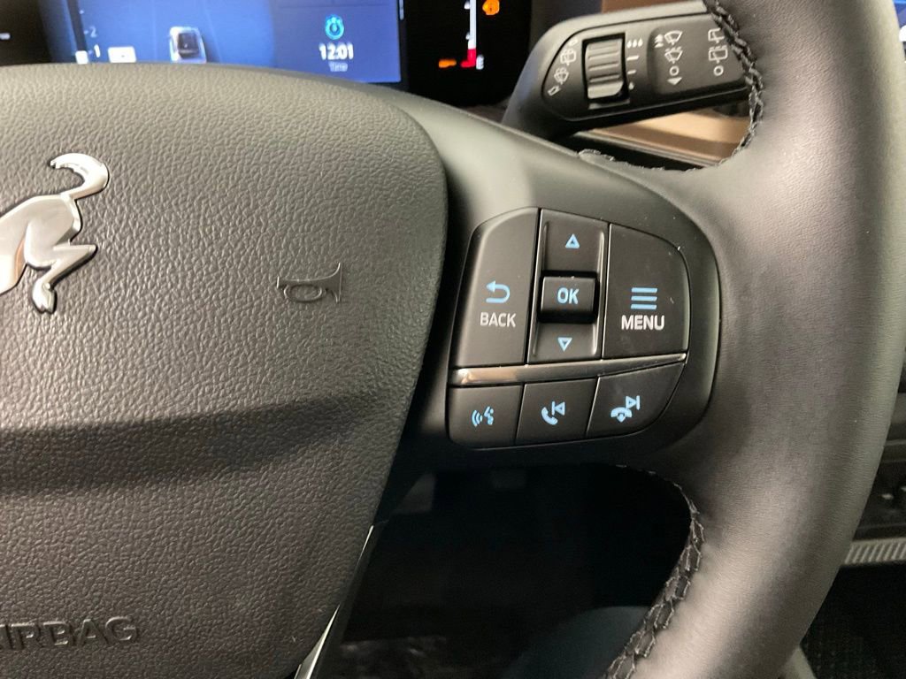 New 2026 Ford Bronco Sport Outer Banks w/ Outer Banks Tech Package+ AWD/4WD image 25