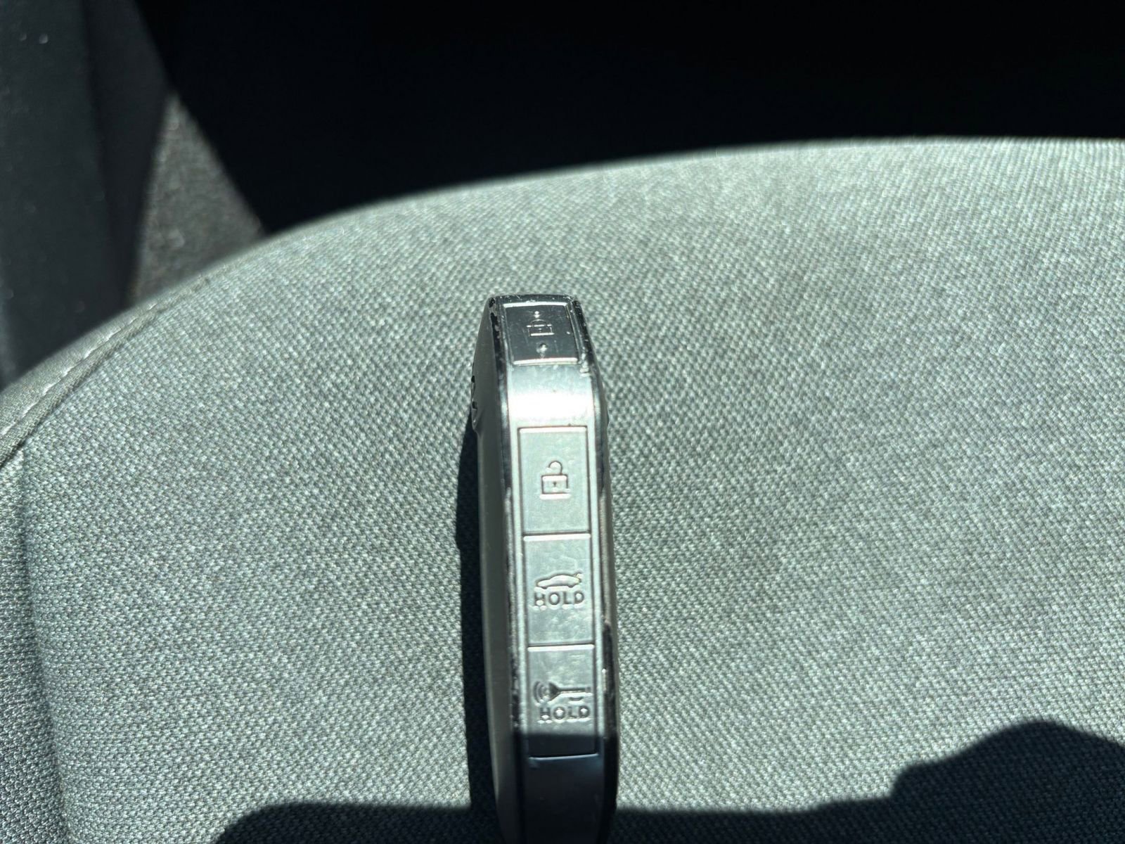 Used 2025 Kia K4 FWD image 18