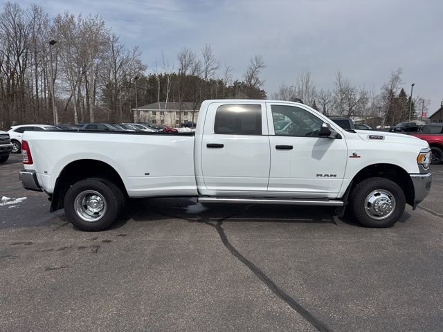 Used 2022 RAM 3500 Tradesman AWD/4WD image 11