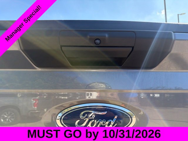 Used 2023 Ford F150 XLT AWD/4WD image 54