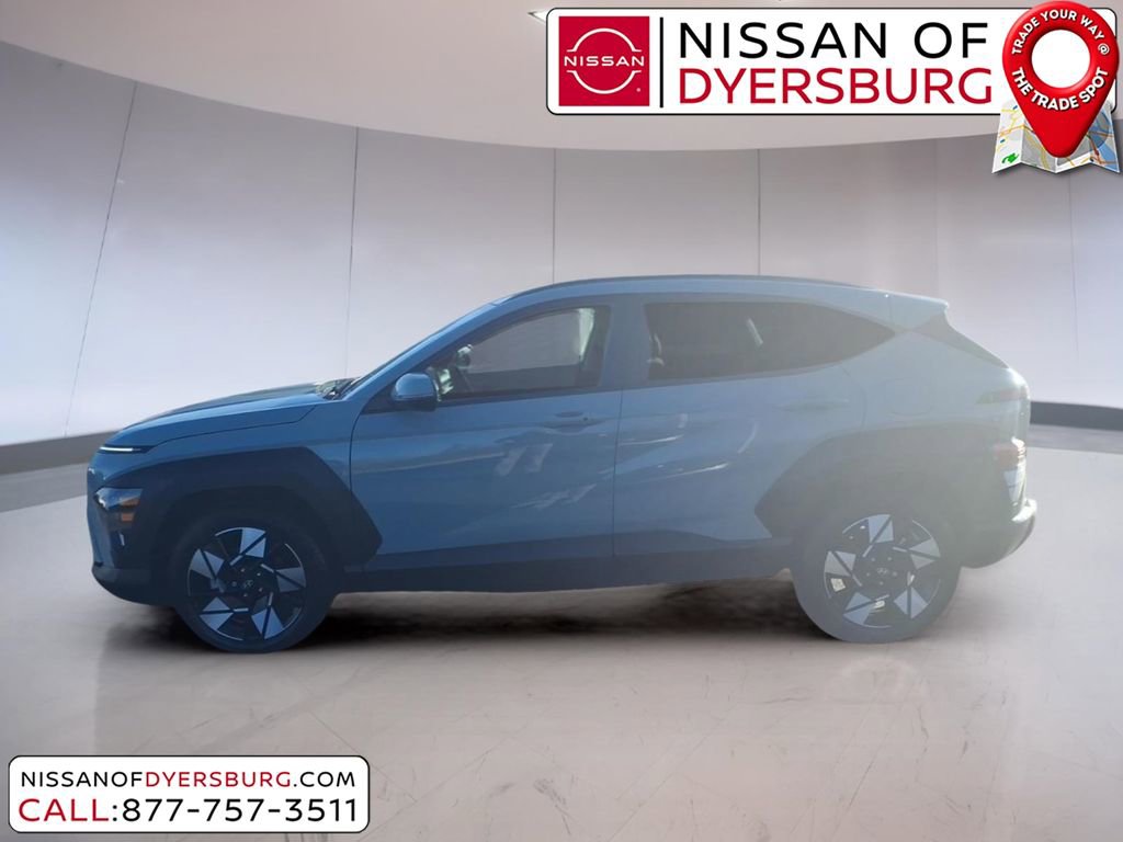 Used 2024 Hyundai Kona SEL image 6