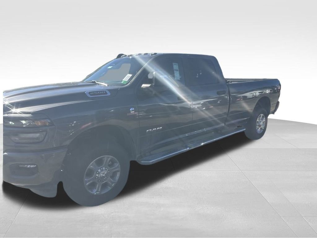 New 2026 RAM 2500 Big Horn image 14