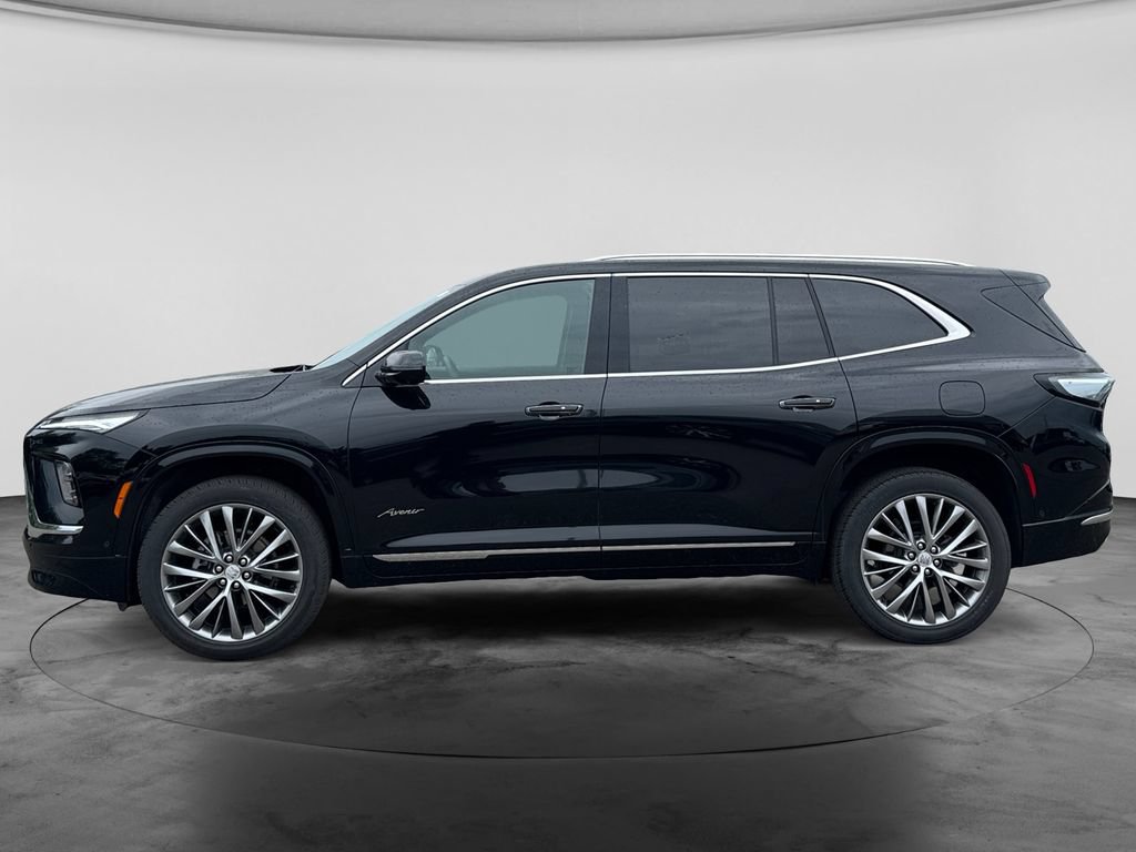 Used 2026 Buick Enclave Avenir w/ Super Cruise Package AWD/4WD image 6