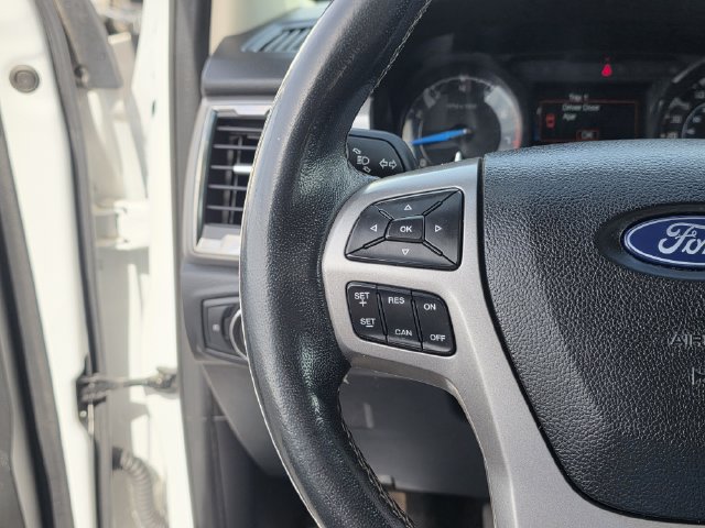 Used 2023 Ford Ranger XLT w/ Equipment Group 301A Mid AWD/4WD image 25