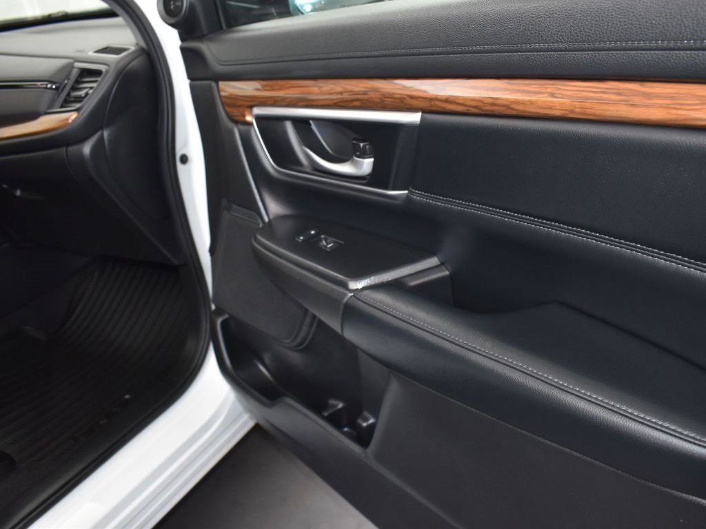 Used 2021 Honda CR-V Touring image 23