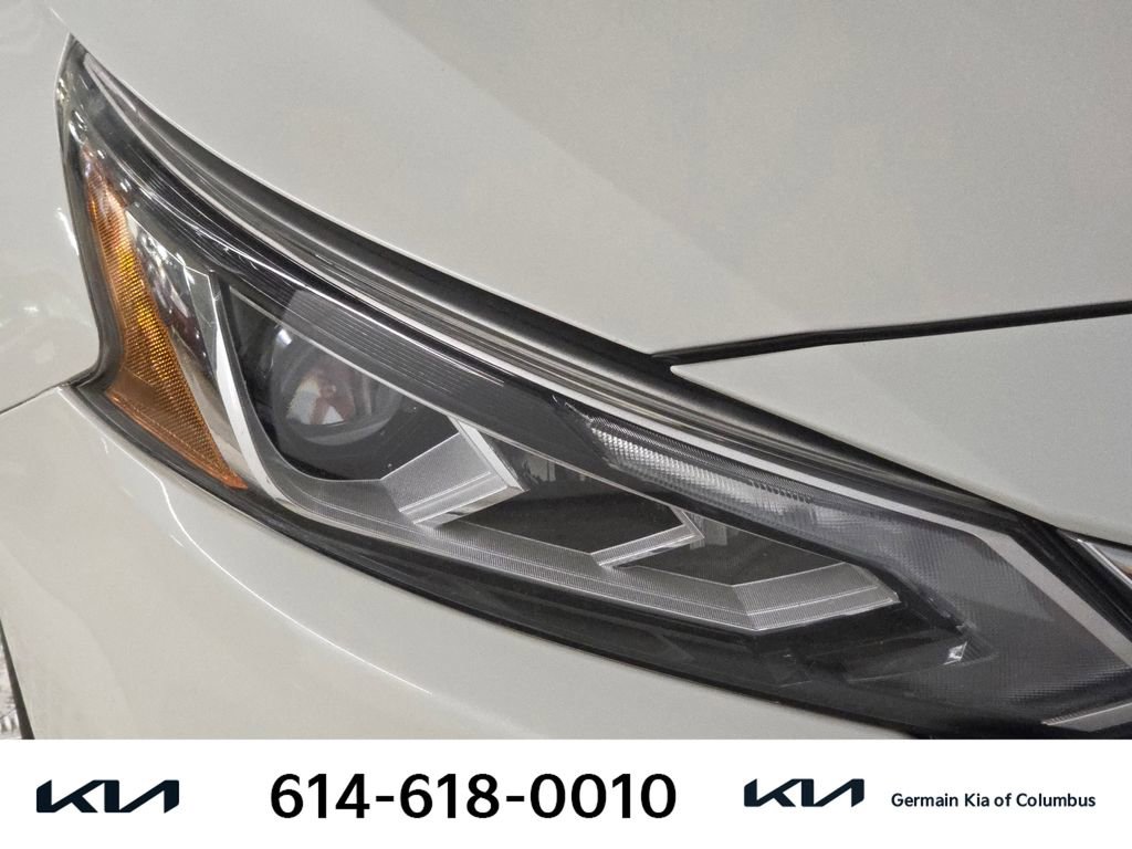 Used 2019 Nissan Altima 2.5 SV AWD/4WD image 15