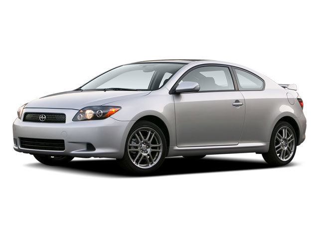 Used 2009 Scion tC